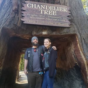 Meet your Posher, Dustin